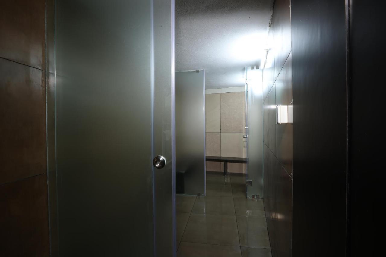Royal Plaza Suites By Rak Rooms, Mangaluru Exteriör bild