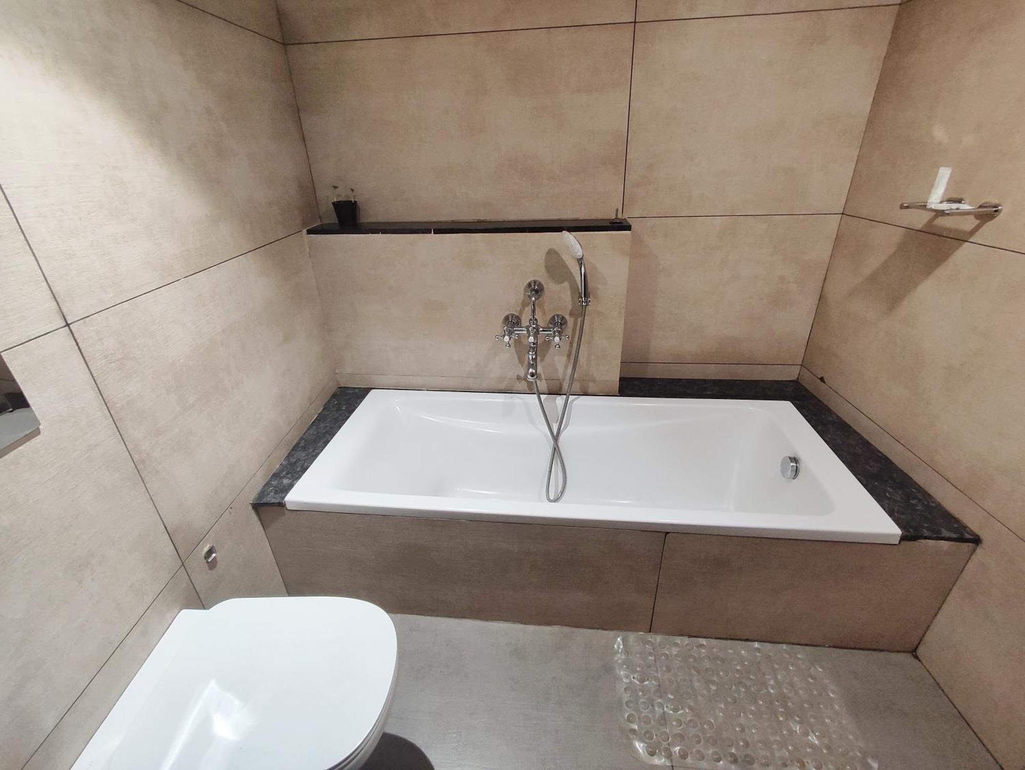 Royal Plaza Suites By Rak Rooms, Mangaluru Exteriör bild