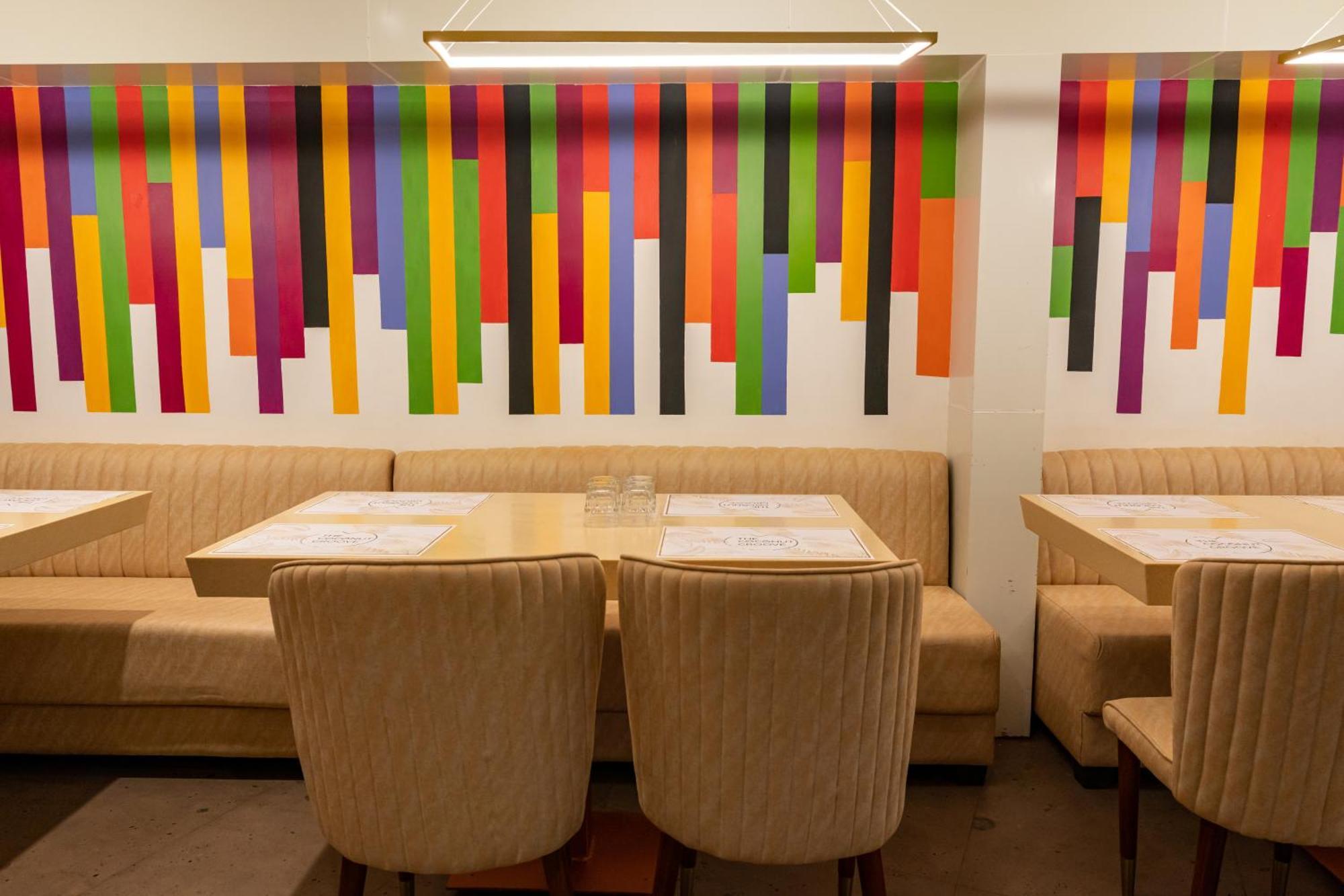 Royal Plaza Suites By Rak Rooms, Mangaluru Exteriör bild
